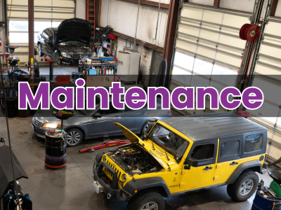 Maintenance Bellingham Automotive Maintenance Bellingham Automotive