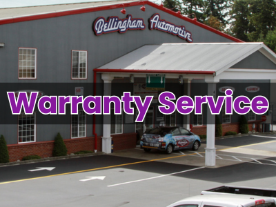 Warranty Service Warranty Service